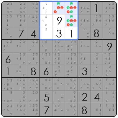 boston sudoku